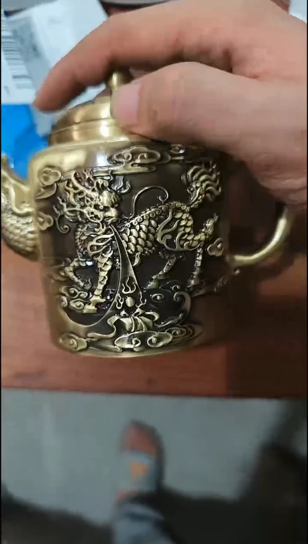 茶壶紫砂直播闪购改价链接