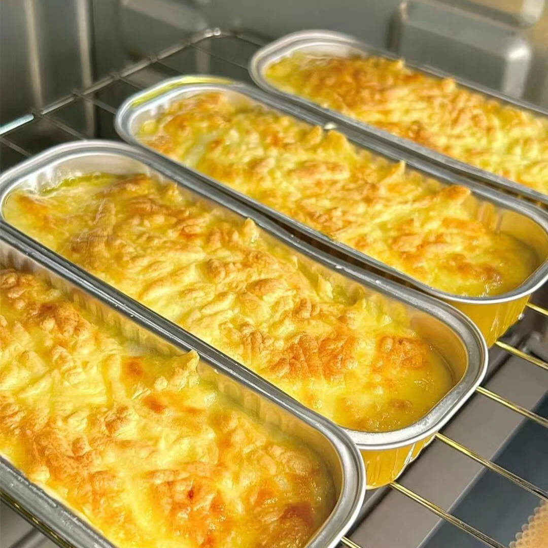 芝士焗玉米香芋烤肉店专用拉丝芝士浓浓奶香味夜宵零食