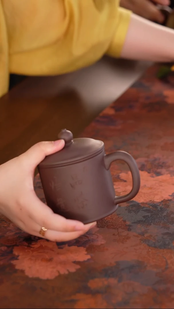 茶杯紫砂0921092109210921