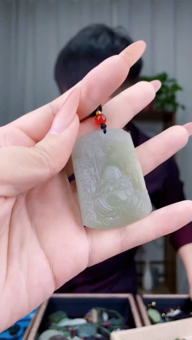 玉拍一发一，多样性发货！