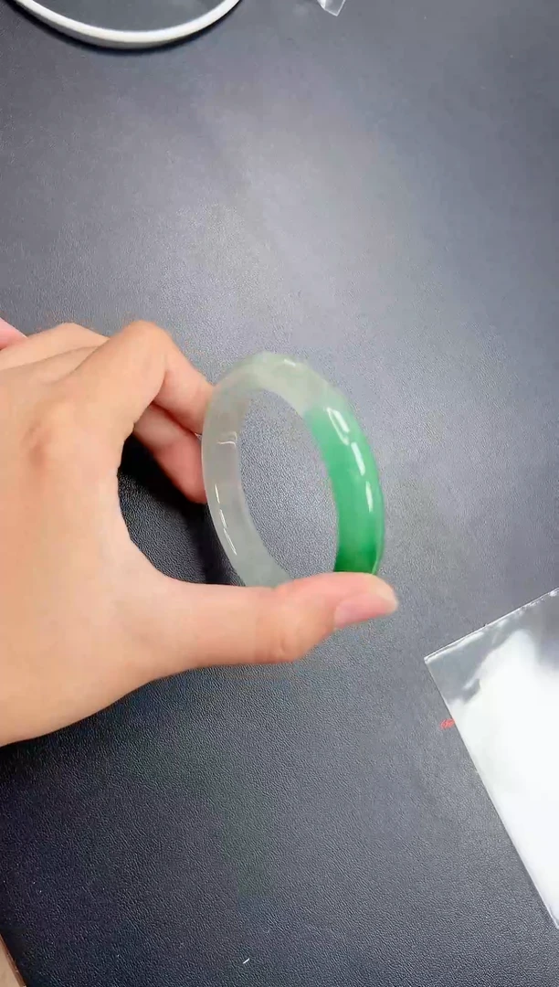 精品手镯，一物一拍Y089