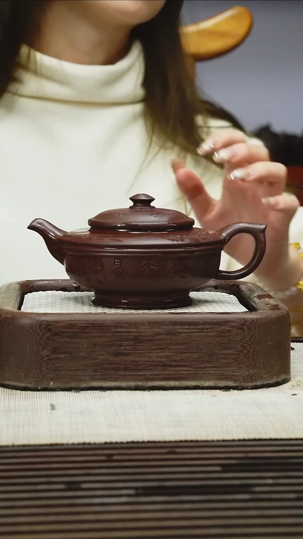 茶壶紫砂1111111