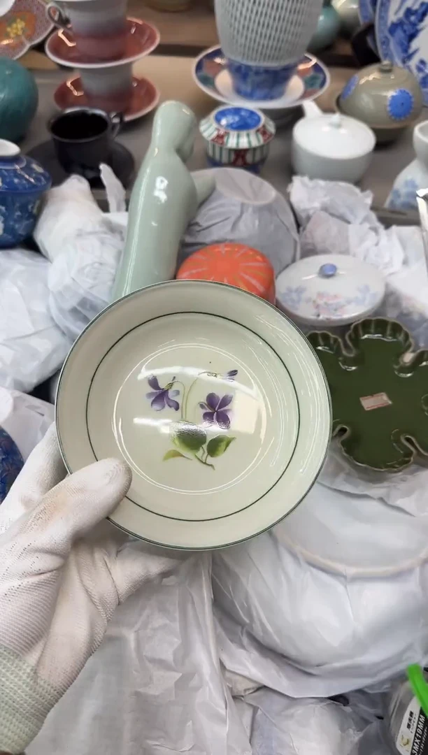 茶盏弦**袖瓷器瓷器瓷器瓷器