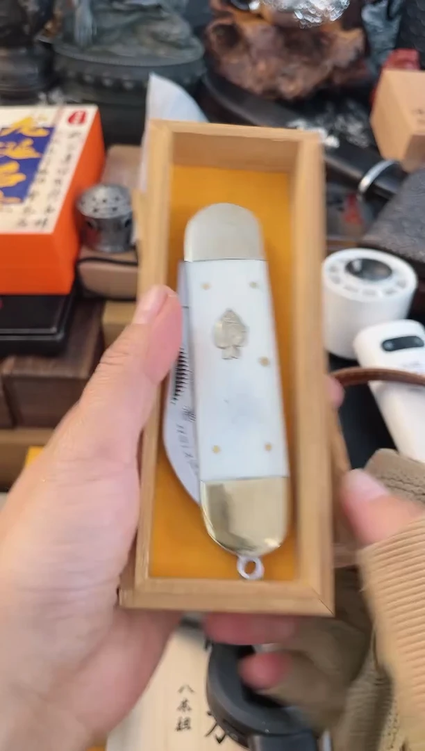 摆件dao慧然珍宝阁质量保证