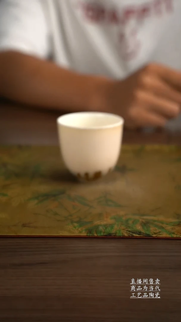 瓷片?***南景德镇手工陶瓷茶具