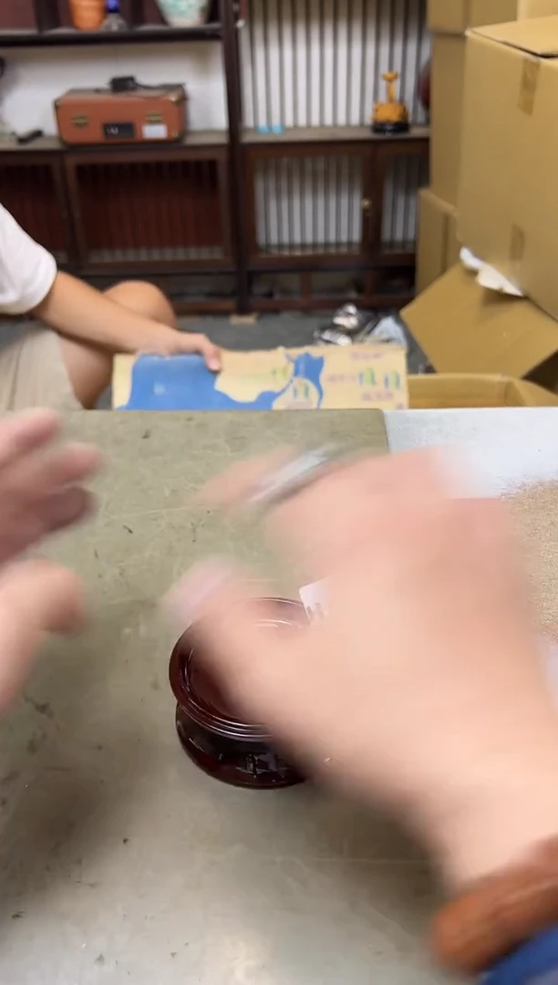 瓷片920十单聚宝缘海陶精选