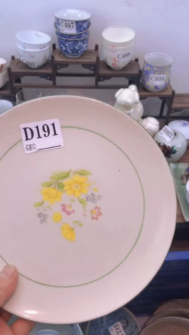 瓷片A龙华精品陶瓷店