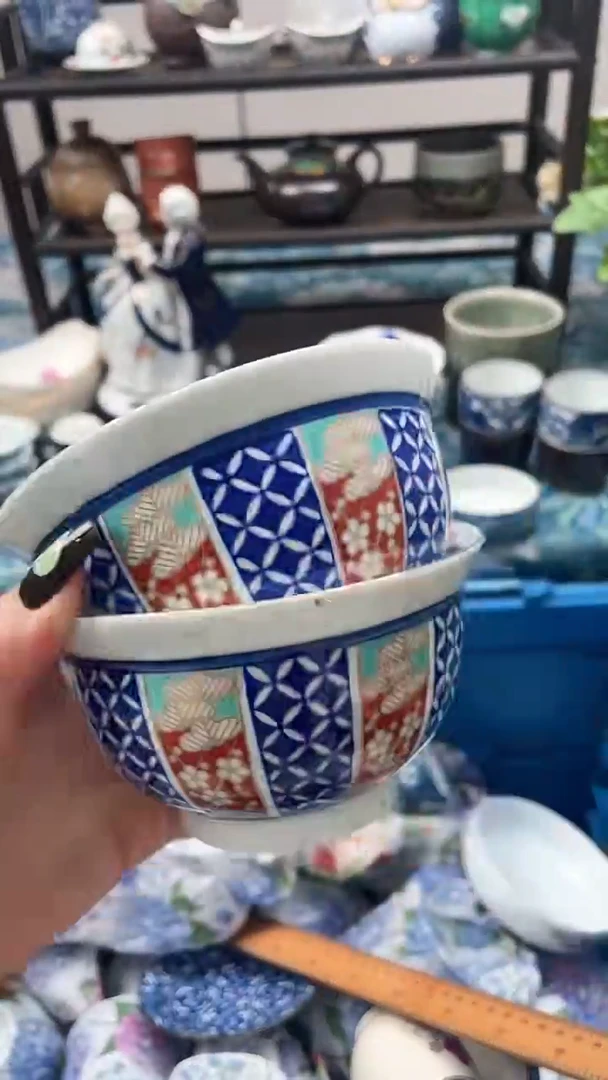 瓷片6***旺瑞瓷优品甄选瓷器439