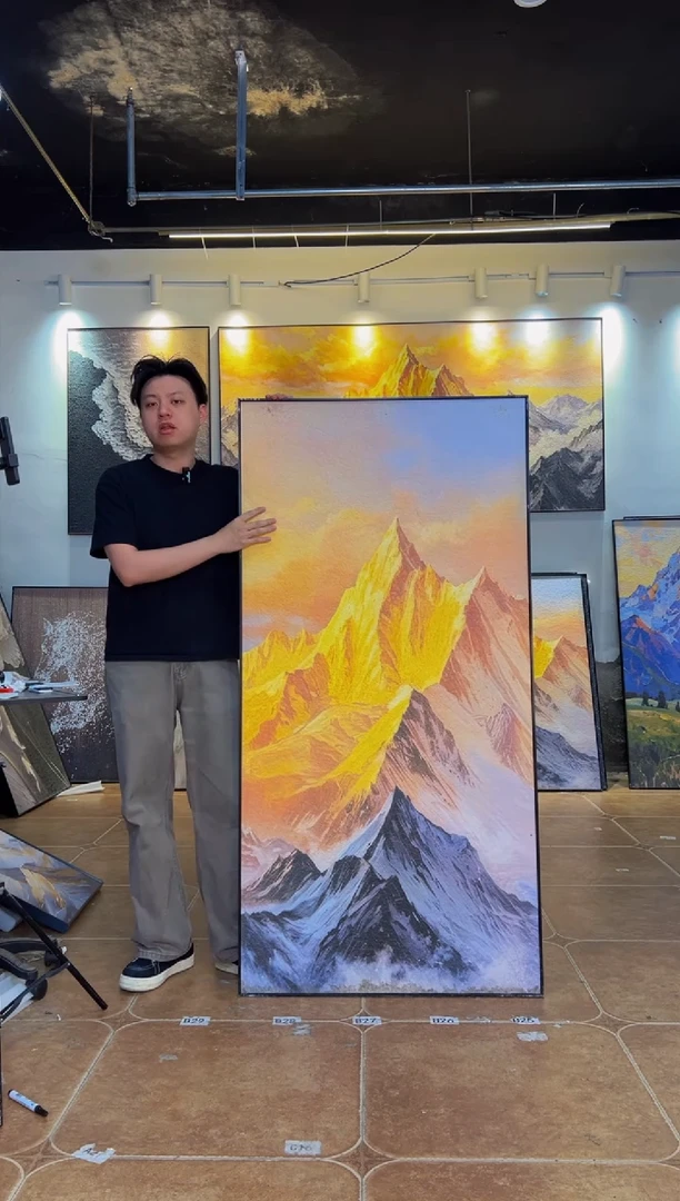 80*160*金山*黑框