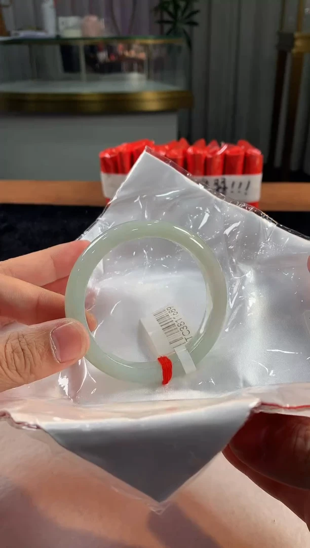 未镶嵌定制翡翠5073毛货不退不换57-58