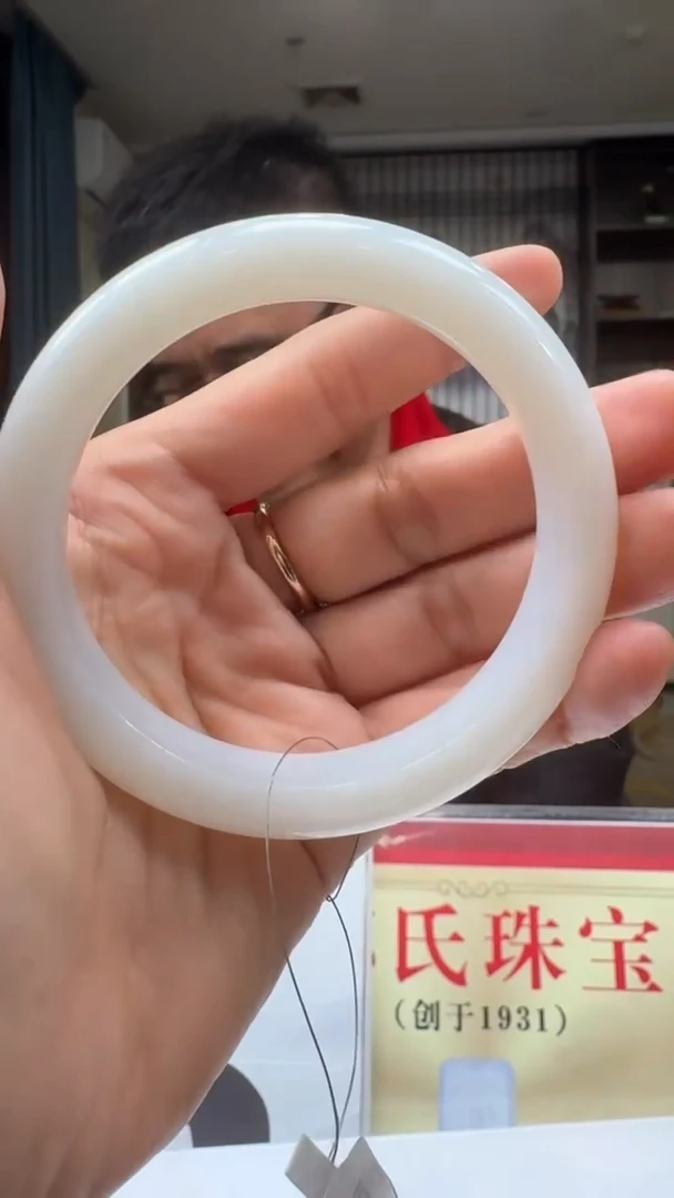 定制和田玉51206多样性发其一