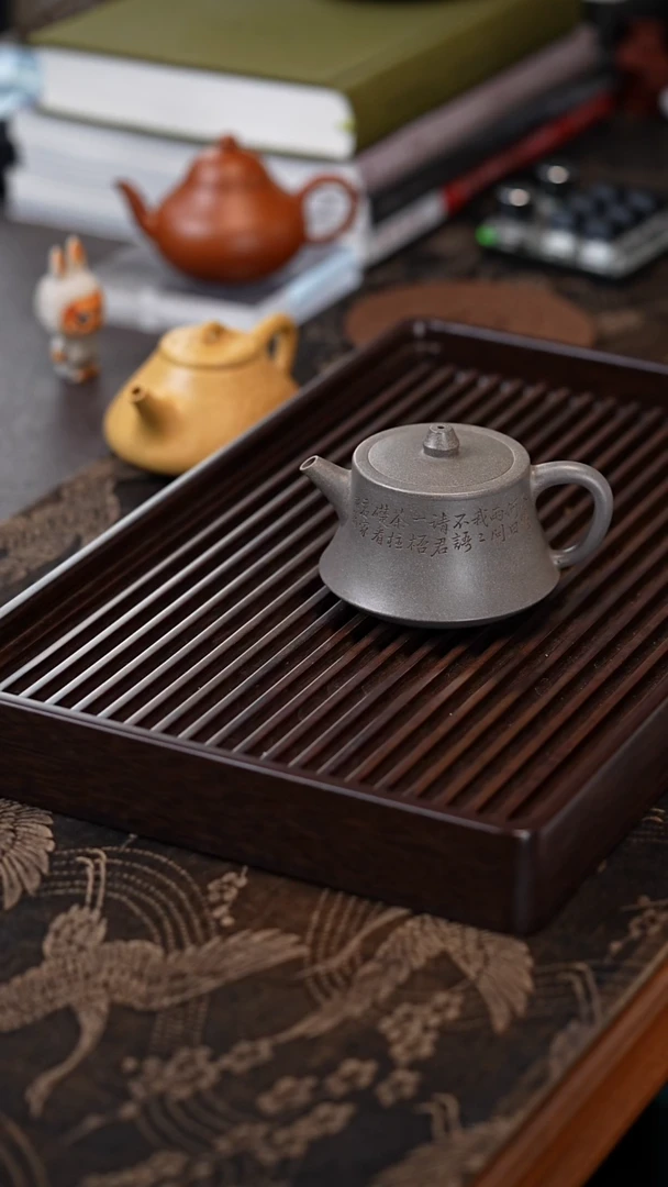 茶壶紫砂一*11111111