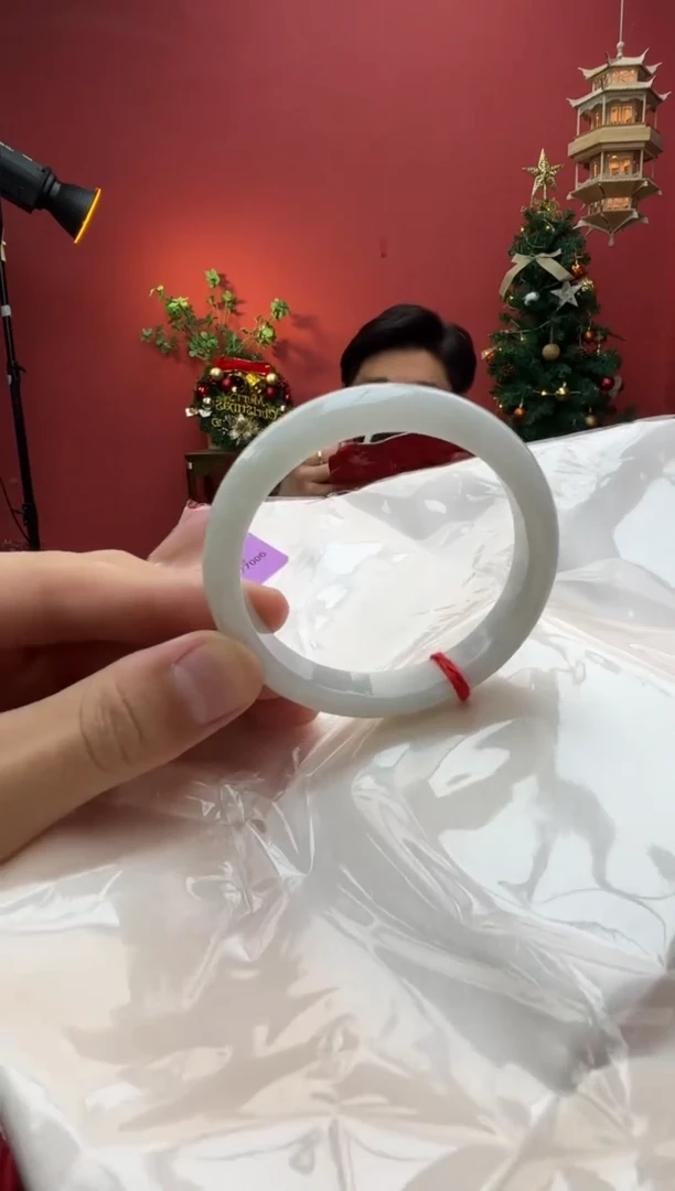 未镶嵌手镯翡翠翡翠手镯1