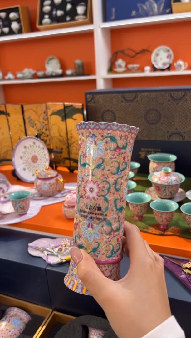 瓷片小乔闪购链接