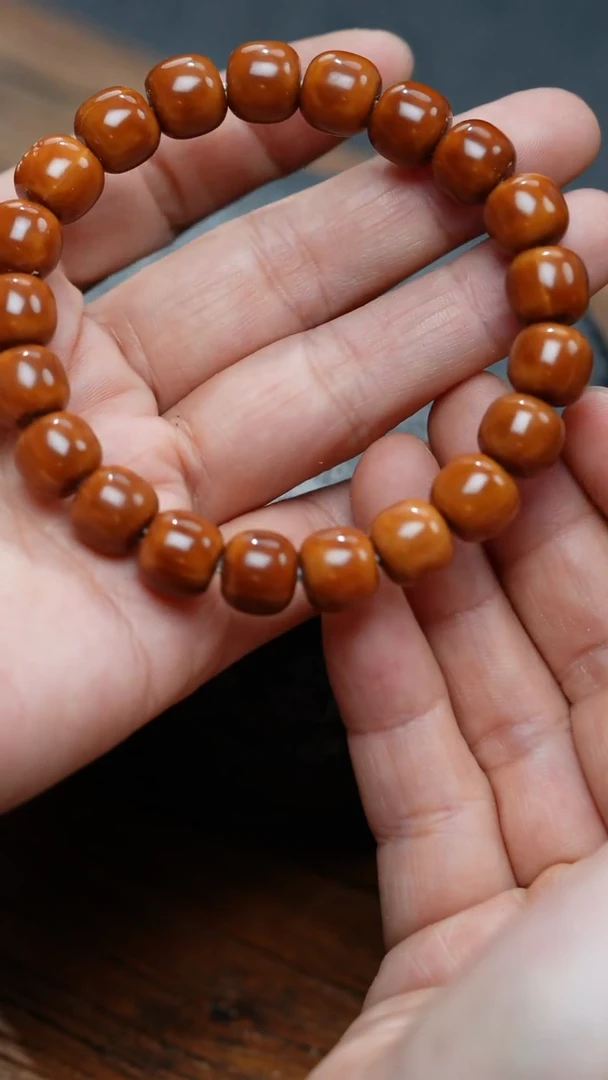 【闪购商品】橄榄核手串/手链橄榄核