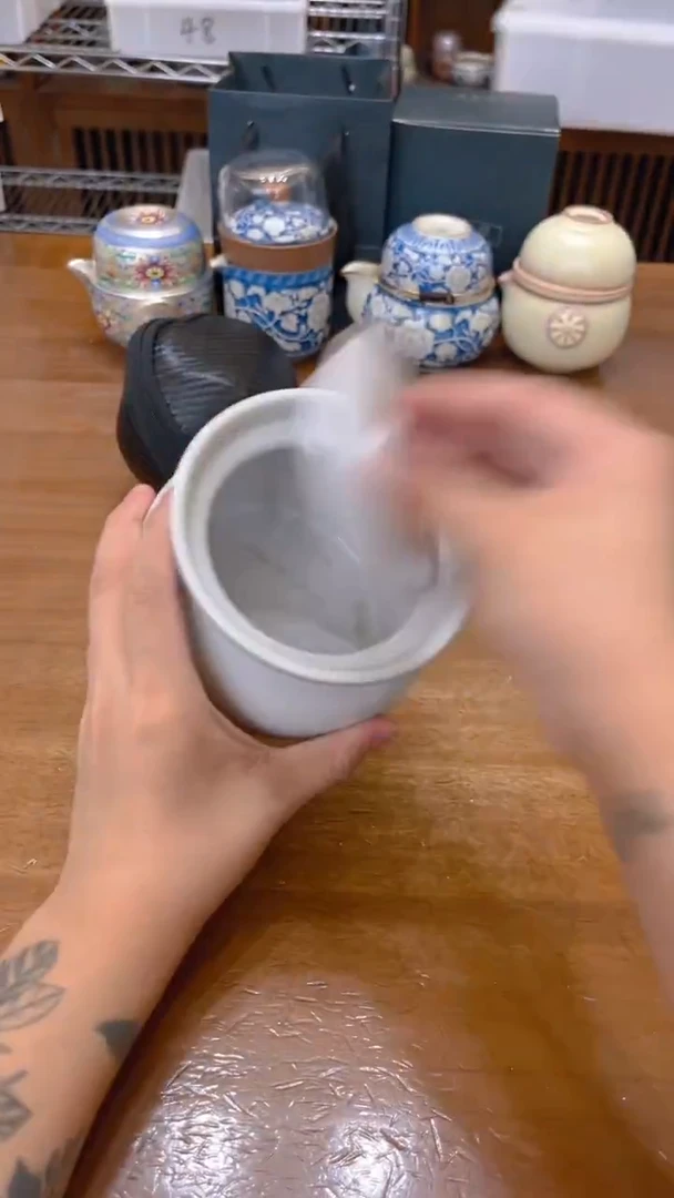陶瓷茶具通用链接