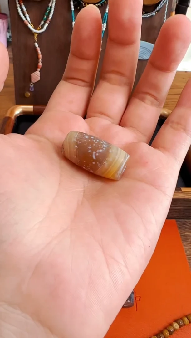 【肖钟出品】 东南亚配珠