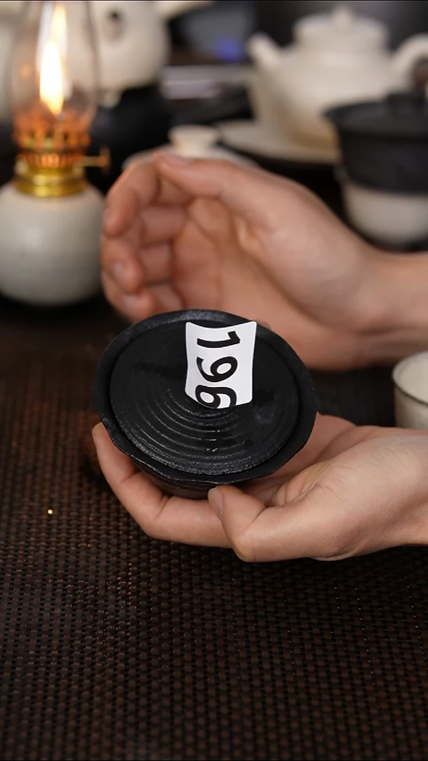 196景德镇{立梦陶}手作