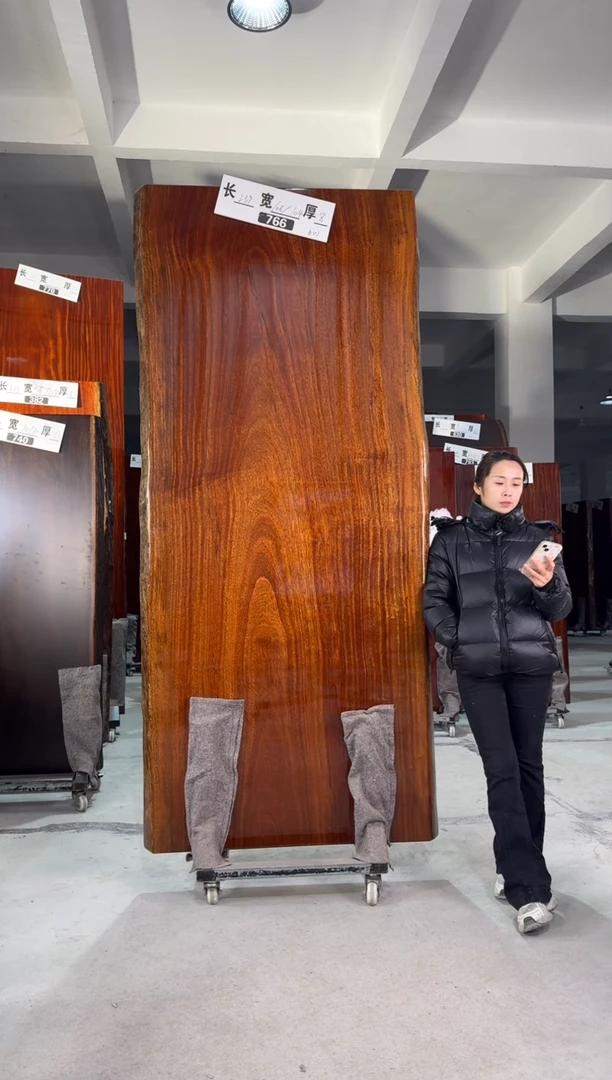 木（非红木类）乖*龙766红菠萝格239*108*107*8