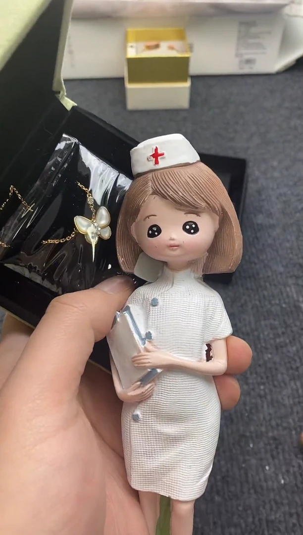 其他如图所示 平安高端礼品