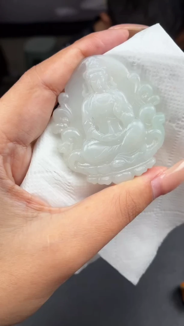 未镶嵌定制翡翠10-14HDJT0202451
