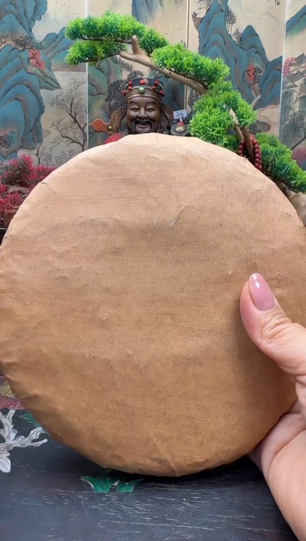 木礼物妍妍好物编号B54