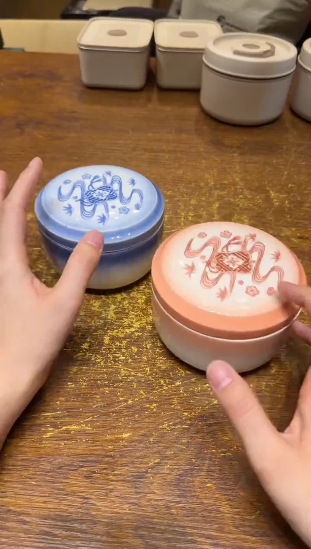 小狐狸严选日瓷器小狐狸精选日瓷器