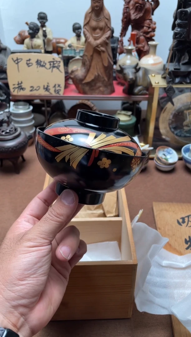 344中古商品默认微霞1只