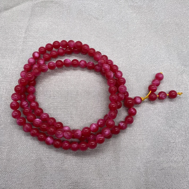 【宇宙无垠 少女星芒】粉手链ZX12941