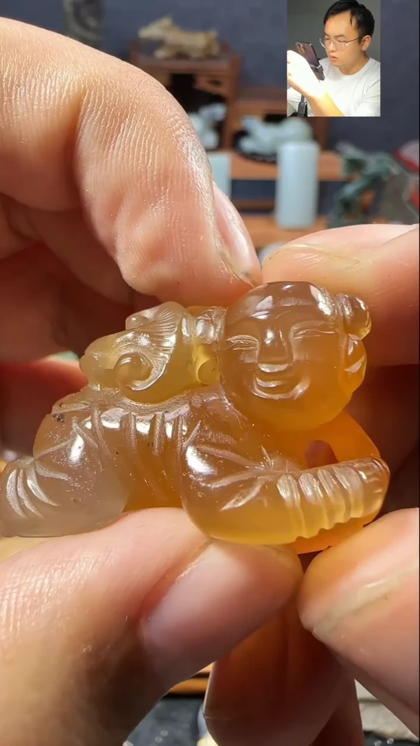 未镶嵌颈饰玛瑙/玉髓F****n1
