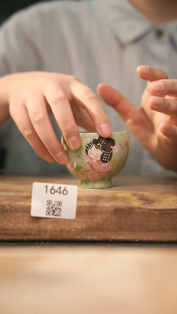 【落单孤品】福利/杯子@@1646