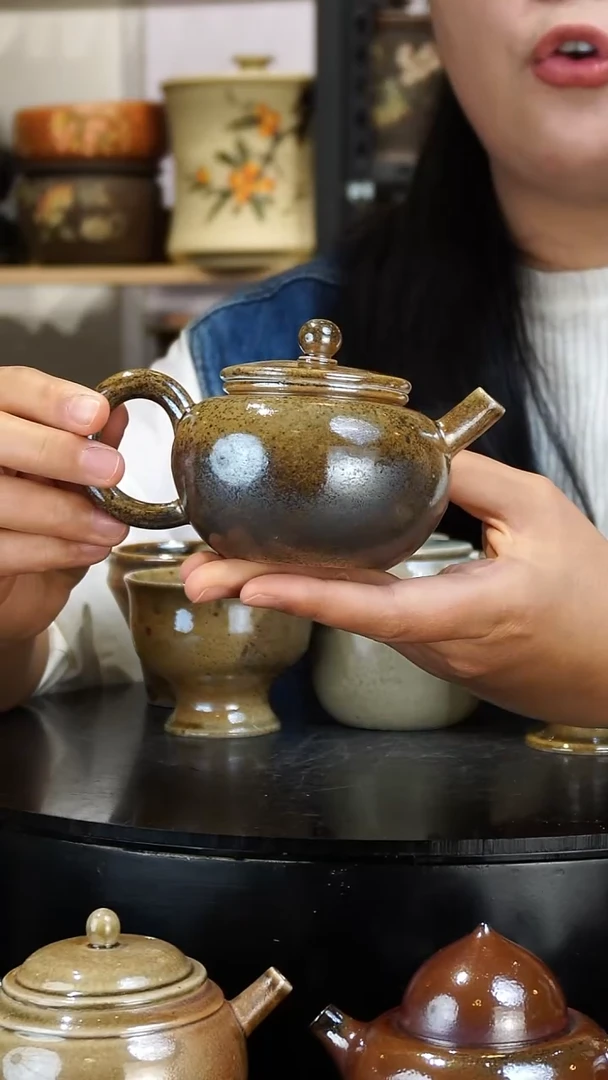 壶19  苏橙茶周边