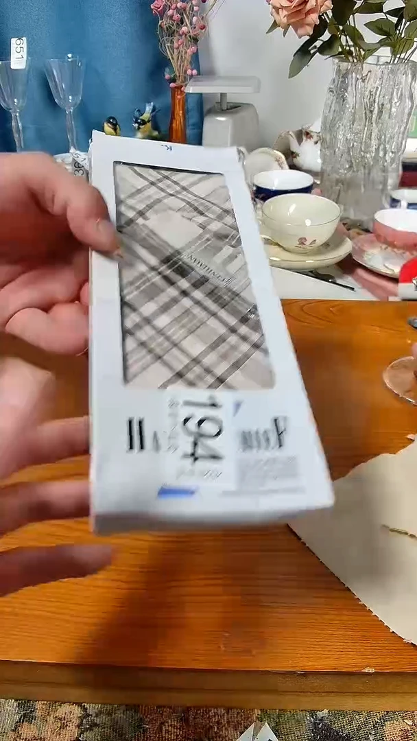 瓷器小淼海外陶瓷工艺品