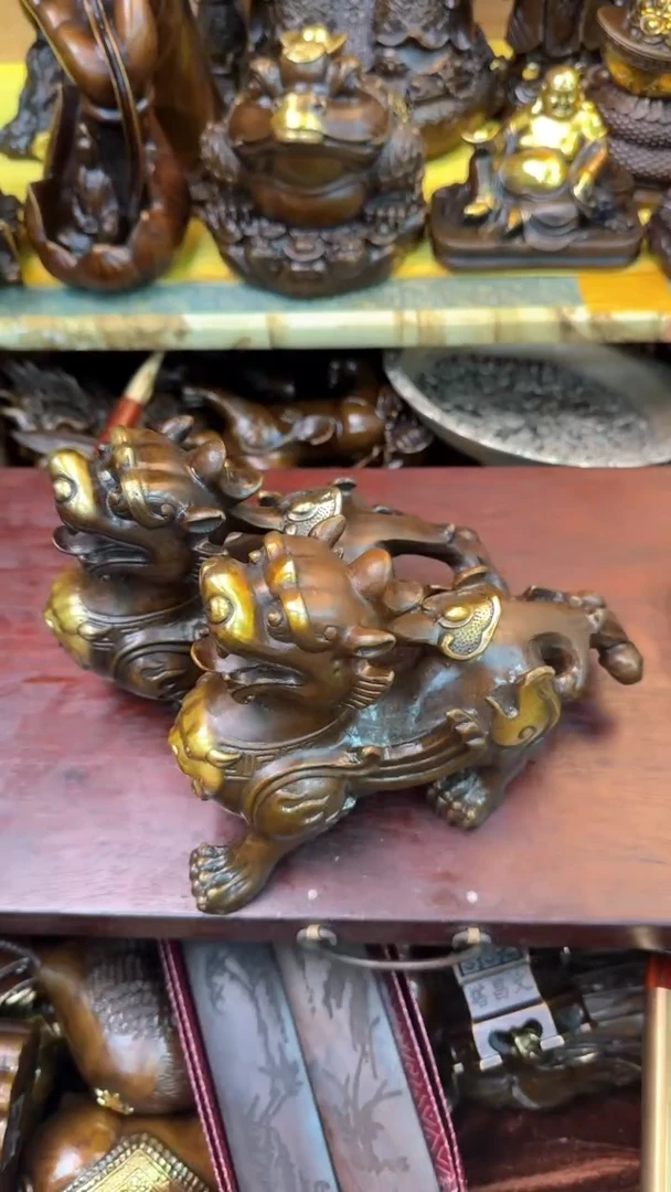 孤品铜器孤品铜器