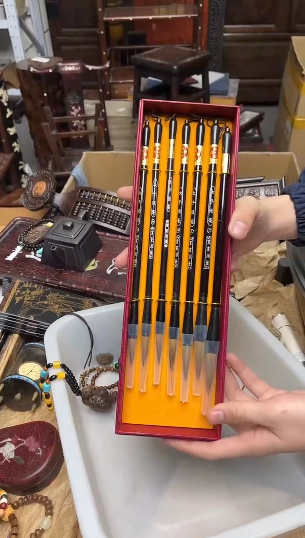 风车木（黑檀木）八号甄选八号甄选