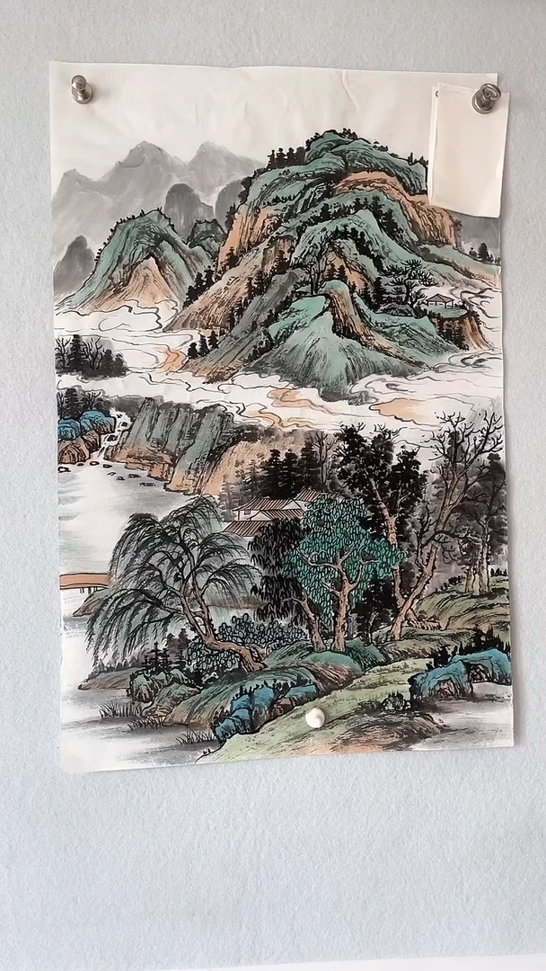 国画国画 艺和堂美术馆