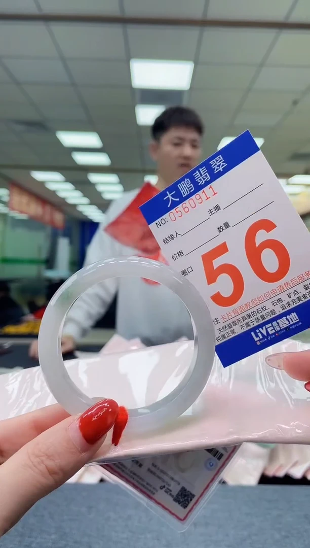 未镶嵌手镯翡翠AAAAAAAA