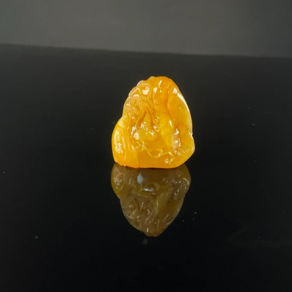 无哥专用链接篆刻王臻SX48522康宁 带盒子