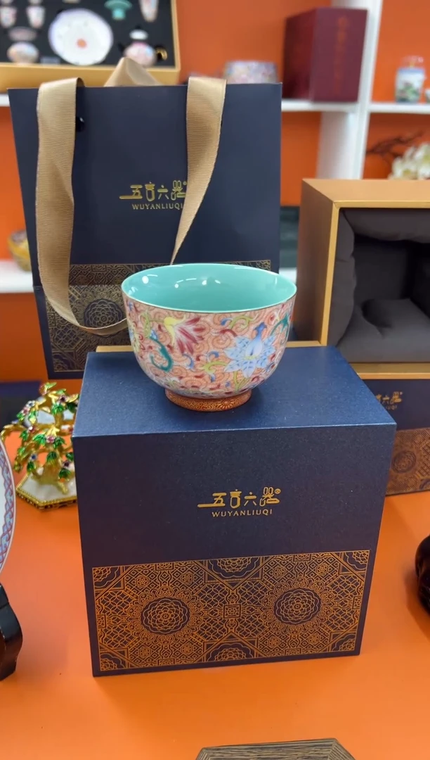【闪购商品】瓷片小乔闪电购链接