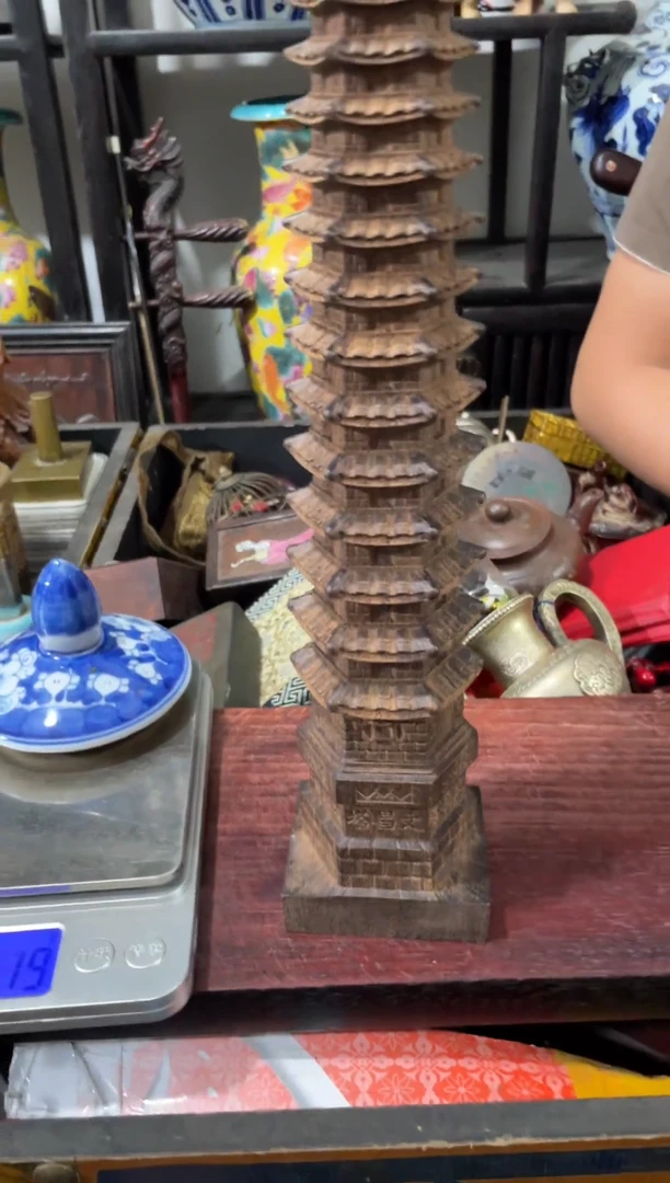 瓷片主播推荐精美好物