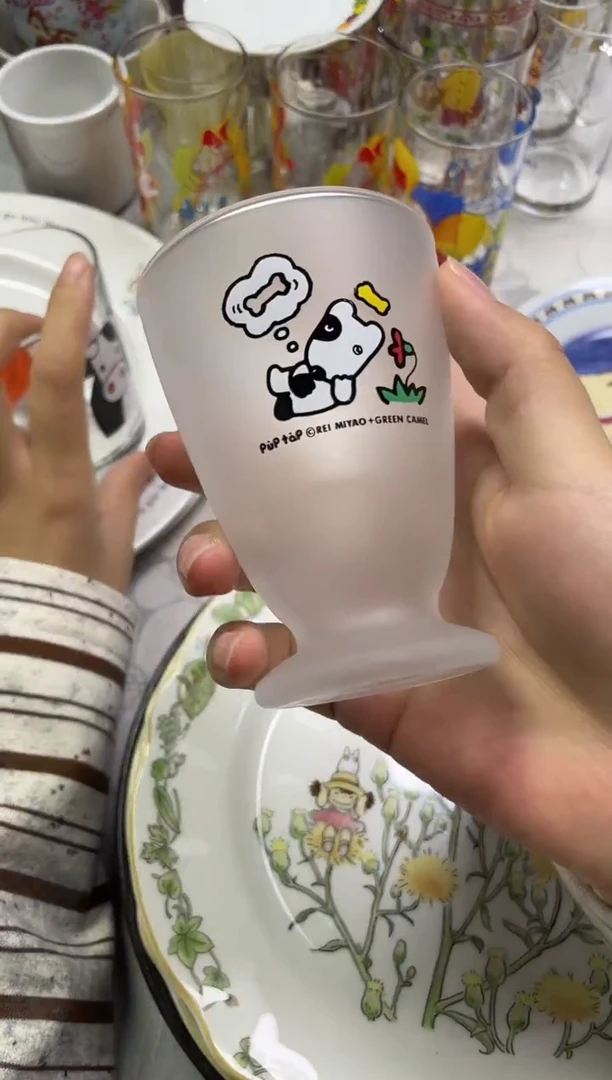 笑****?816精美瓷器感谢选购