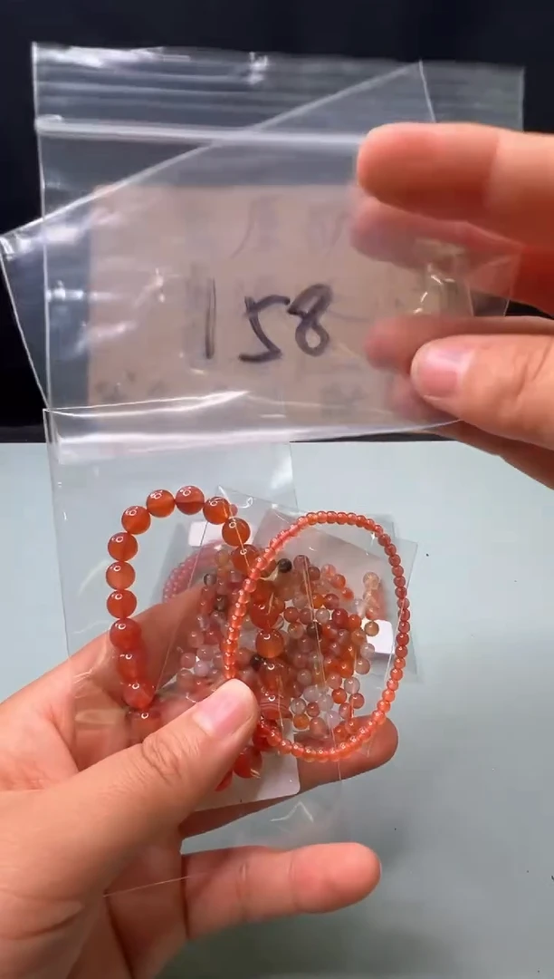 南红玛瑙南红未镶嵌158