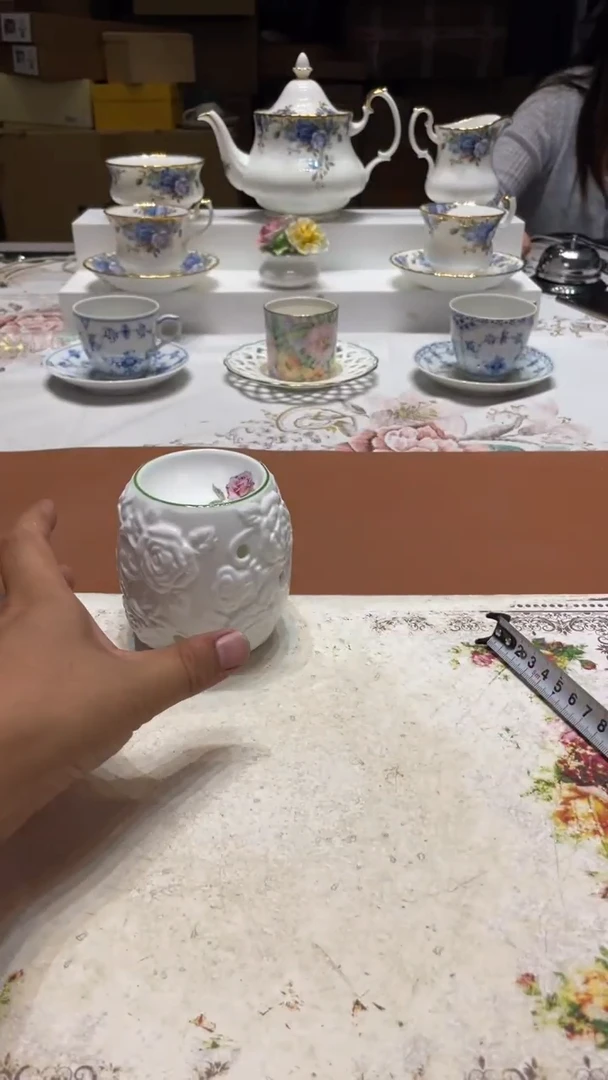 瓷片随****安其他摆件瓷器10