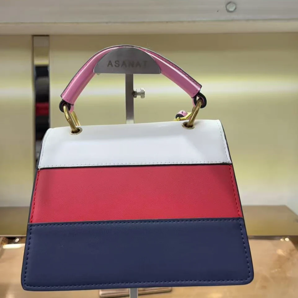 2025最新款女包 轻奢斜挎包 妇女节礼物百搭时尚爆款女宝宝