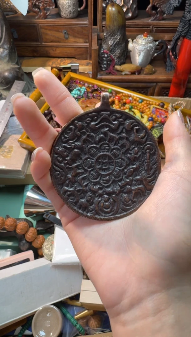 茶宠瓷片微瑕瓷片微瑕