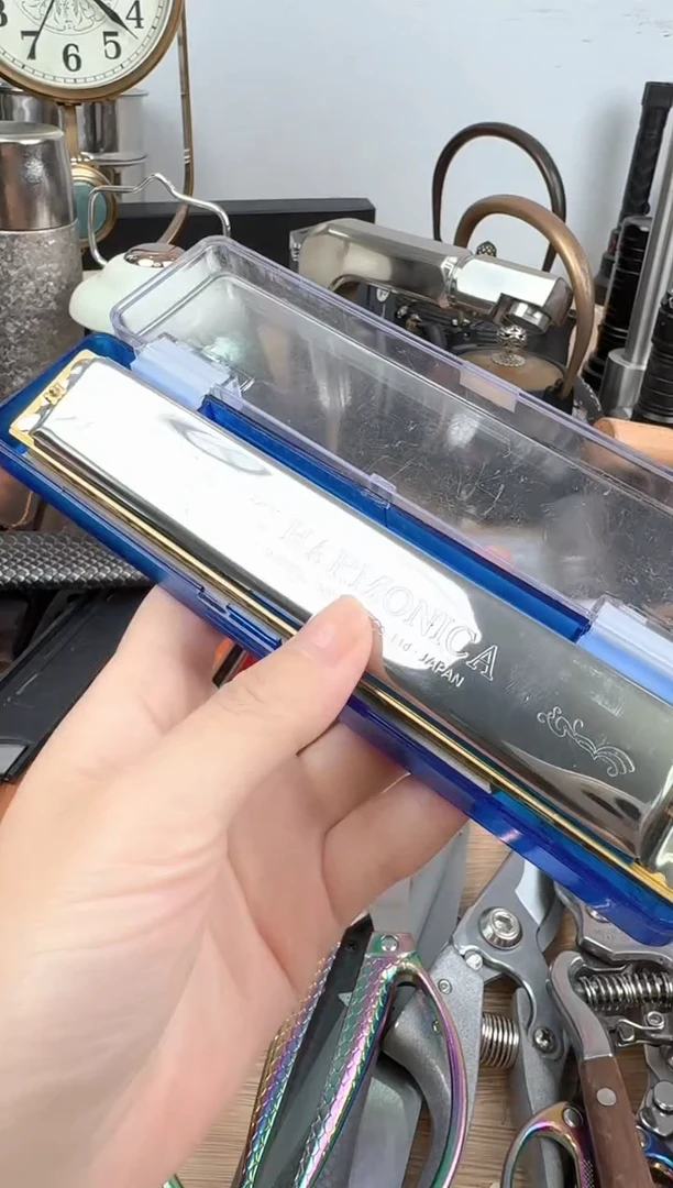 现代瓷片外贸小公主1