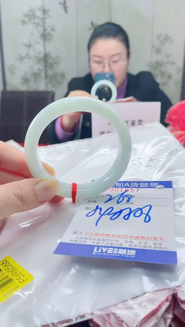 未镶嵌手镯翡翠2