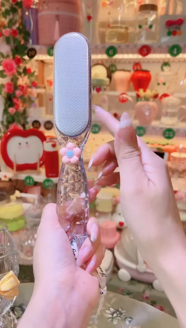 摆件品质好发货快放心拍！磨脚器