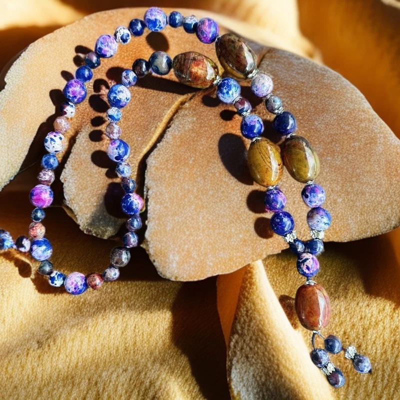 A929时尚精品项链