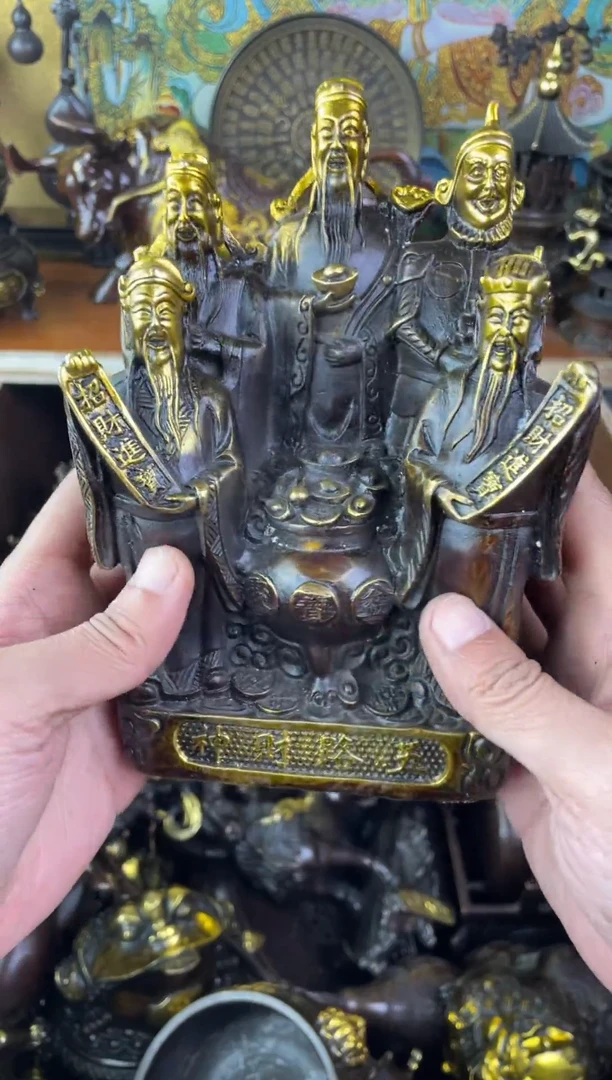 高品铜社精选链接